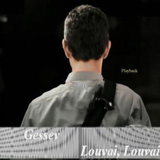 Foto da capa: Louvai,Louvai - Pb : 2025