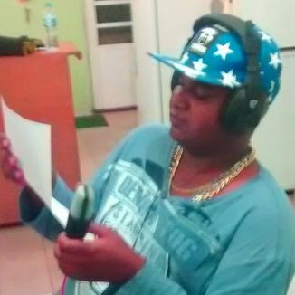 Foto da capa: MC LESKÃO O ASTRO DO FUNK OSTENTAÇÃO!