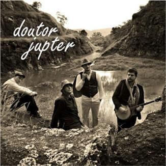 Foto da capa: DOUTOR JUPTER