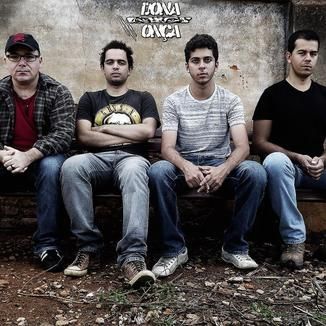 Foto da capa: EP Sonhos Quebrados