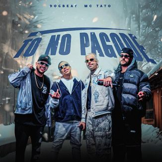 Foto da capa: To no pagode