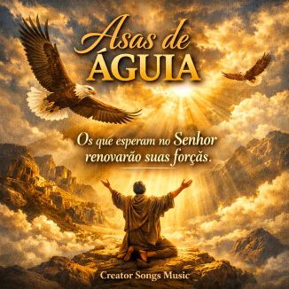 Foto da capa: Asas De Águia