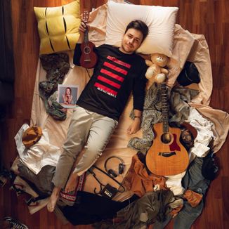 Foto da capa: Chance Zero