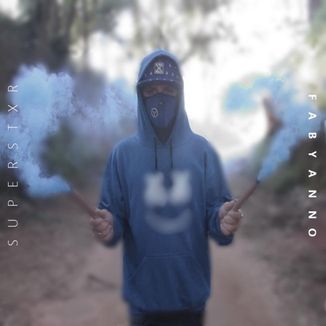 Foto da capa: Superstxr