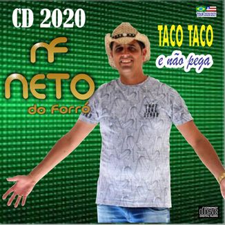 Foto da capa: CD 2020 Taco Taco