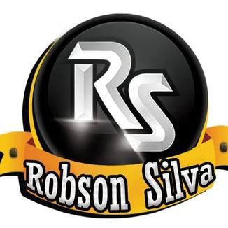 Foto da capa: Cantor Robson Silva