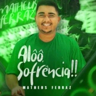 Foto da capa: Matheus Ferraz - Alôô Sofrência