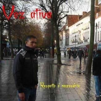 Foto da capa: Voz ativa