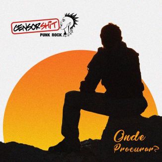Foto da capa: Onde Procurar?