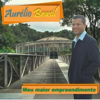 Foto da capa: Meu Maior empreendimento