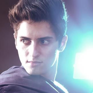 Foto da capa: Lelek Pegador