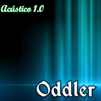 Foto da capa: Acústico 1.0