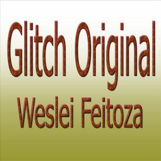 Foto da capa: Glitch