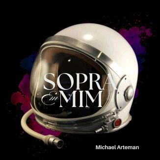 Foto da capa: Sopra em mim