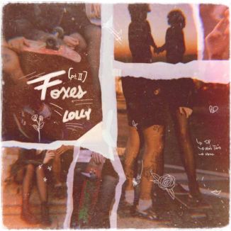 Foto da capa: Foxes (Pt. II)