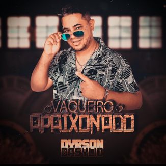 Foto da capa: Vaqueiro Apaixonado