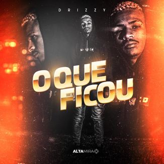 Foto da capa: O Que Ficou