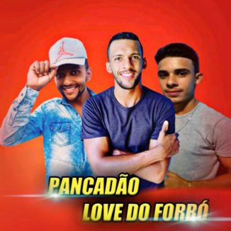 Foto da capa: CD VOL 01 OFICIAL
