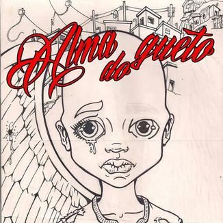 Foto da capa: Almas