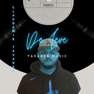 Foto da capa: DE LEVE