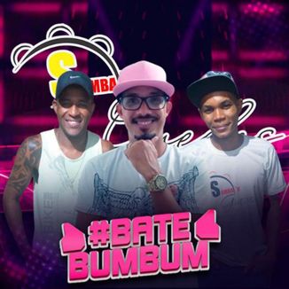 Foto da capa: SAMBA DU GUEDES BATE BUMBUM