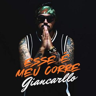 Foto da capa: Esse é meu corre