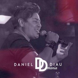 Foto da capa: Daniel Diau 2017 - CD A História Continua...