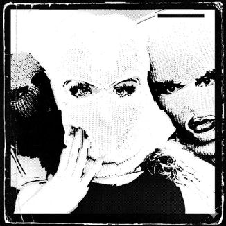 Foto da capa: DARK LOVE