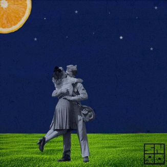 Foto da capa: O amor de quem não deve