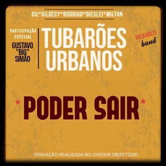 Foto da capa: Poder Sair