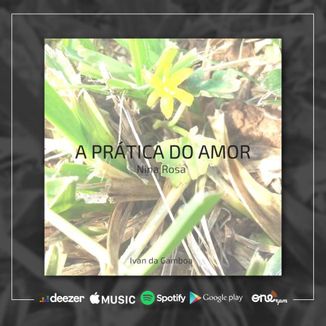 Foto da capa: A Prática do Amor