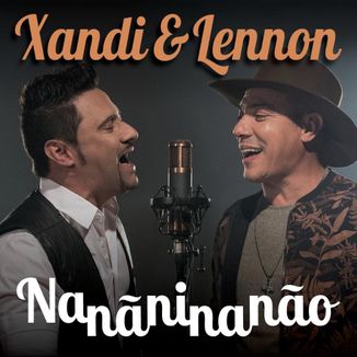 Foto da capa: Nanãninanão