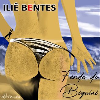 Foto da capa: Fenda do biquini