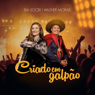 Foto da capa: Criado em galpão