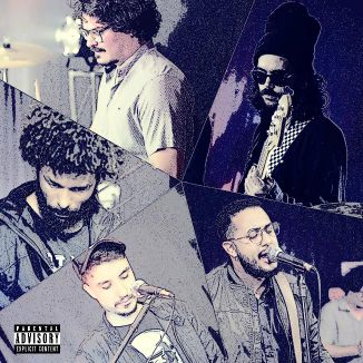 Foto da capa: Pocket Sessions (AO VIVO)