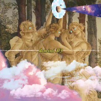 Foto da capa: dominó 3/3