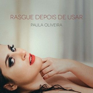Foto da capa: Rasgue depois de usar