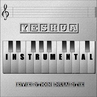 Foto da capa: Yeshua Instrumental