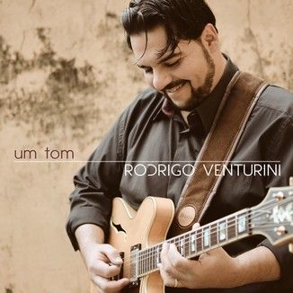 Foto da capa: EP "Um Tom"