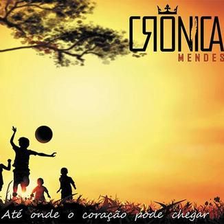 Foto da capa: Até onde o coração pode chegar