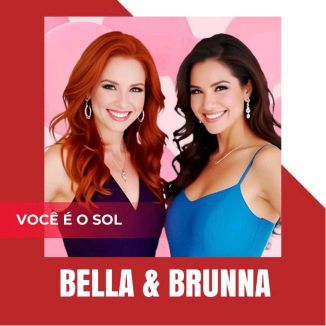 Foto da capa: Você É O Sol