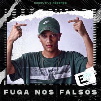 Foto da capa: Fuga Nos Falsos