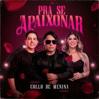 Capa do disco