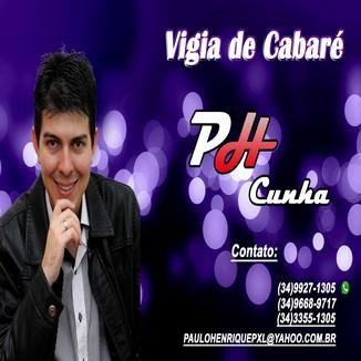 Foto da capa: Vigia de Cabaré