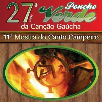 Foto da capa: Ponche Verde da Canção Gaúcha