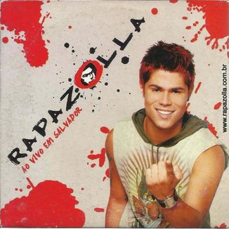 Foto da capa: Rapazolla