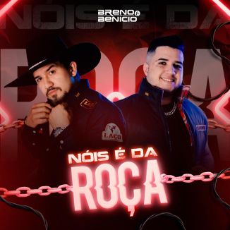 Foto da capa: Nois É Da Roça