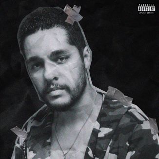 Foto da capa: For Your Information (The Mixtape)