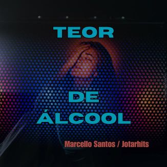 Foto da capa: Teor de álcool