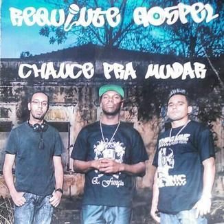 Foto da capa: Requinte gospel